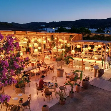 Faros Bodrum - Special Category Отель 4*