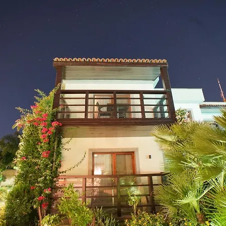 Faros Bodrum - Special Category 4* Гёльтюрбюку