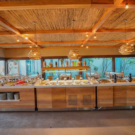 فندق Faros Bodrum - Special Category 4*