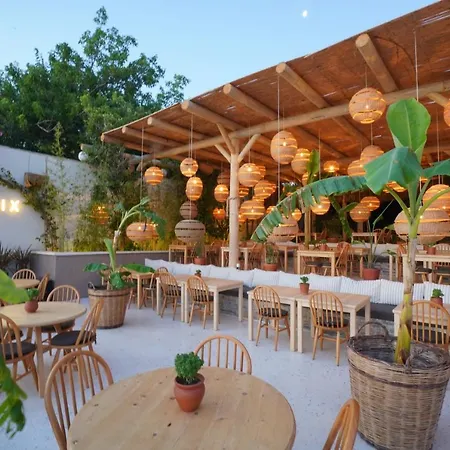 Faros Bodrum - Special Category 4* Göltürkbükü