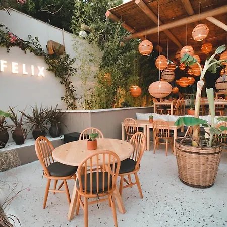 فندق Faros Bodrum - Special Category غولتوركبوكو