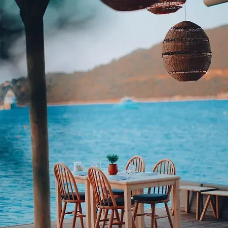 Отель Faros Bodrum - Special Category