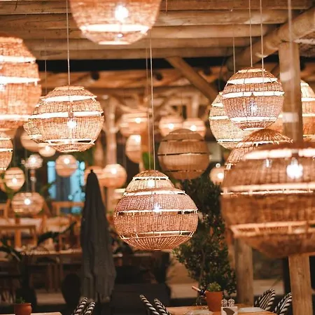 Faros Bodrum - Special Category Göltürkbükü