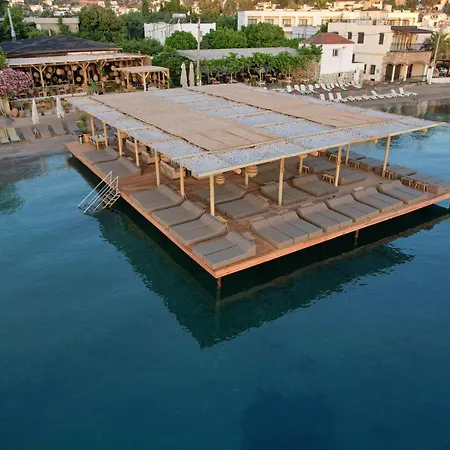 Отель Faros Bodrum - Special Category
