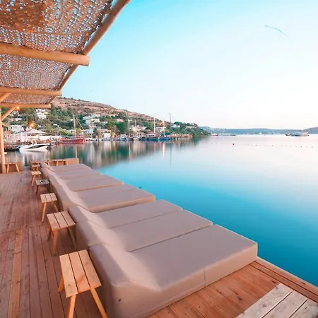 Отель Faros Bodrum - Special Category