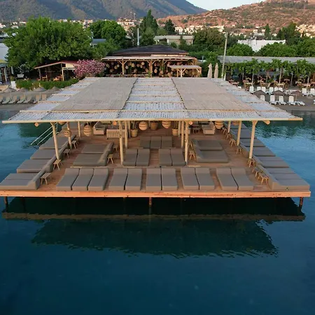 Faros Bodrum - Special Category فندق 4*