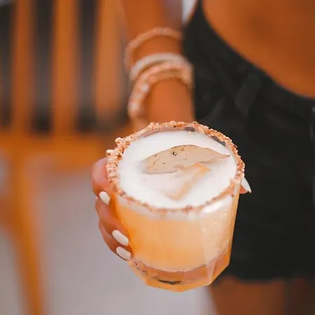 Hotel Faros Bodrum - Special Category 4*