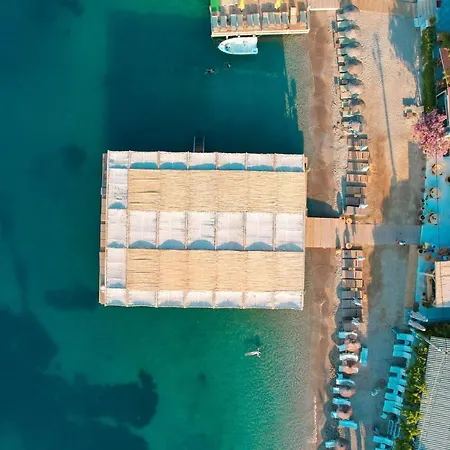 Faros Bodrum - Special Category Гёльтюрбюку
