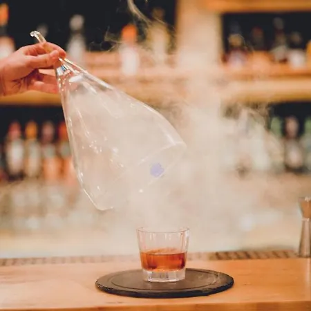 فندق Faros Bodrum - Special Category 4*