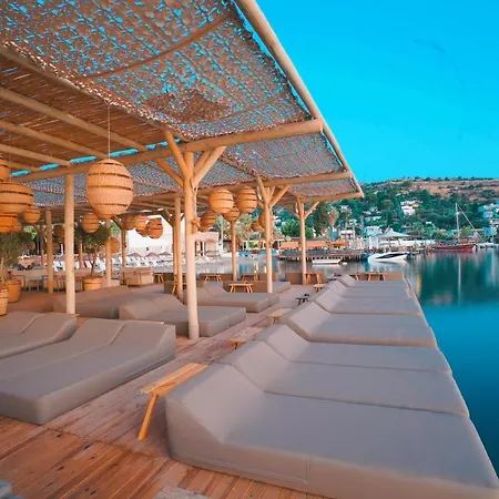Faros Bodrum - Special Category فندق
