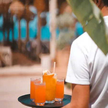 Hotel Faros Bodrum - Special Category 4*