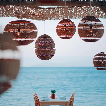 Faros Bodrum - Special Category 4* 古托克布库