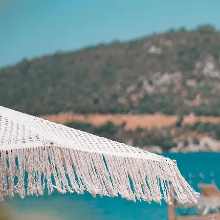 Faros Bodrum - Special Category Гёльтюрбюку