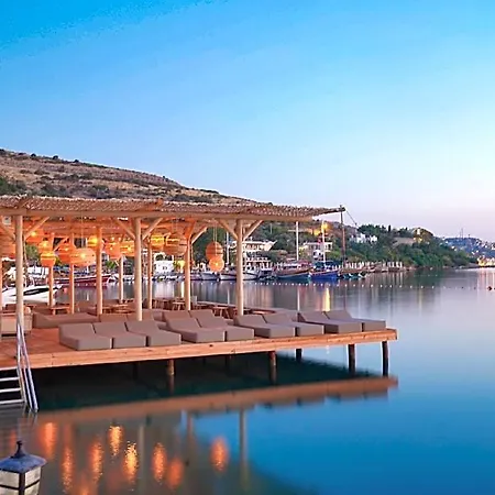 Otel Faros Bodrum - Special Category Göltürkbükü