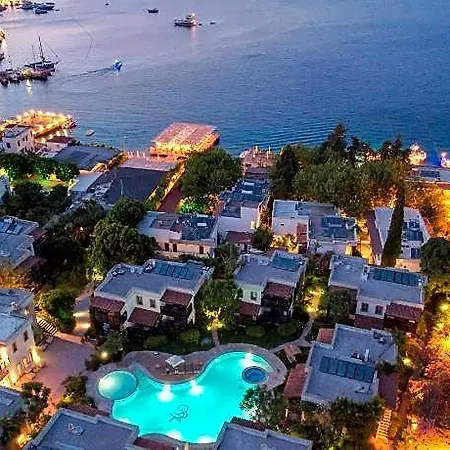 Otel Faros Bodrum - Special Category