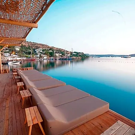 Faros Bodrum - Special Category Otel