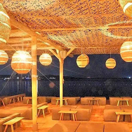 Otel Faros Bodrum - Special Category