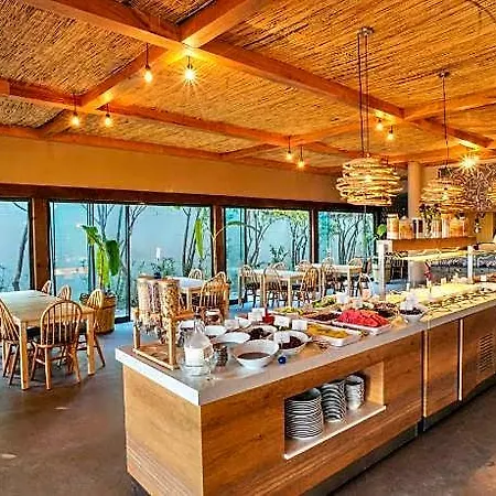 Otel Faros Bodrum - Special Category Göltürkbükü