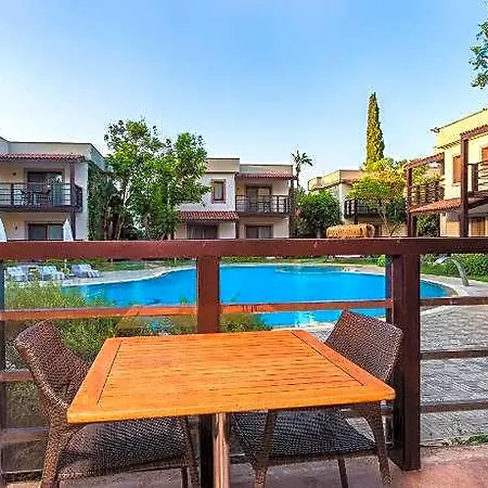 Otel Faros Bodrum - Special Category