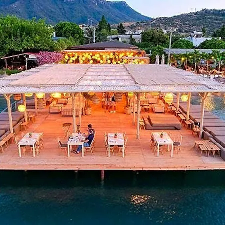 Otel Faros Bodrum - Special Category Göltürkbükü