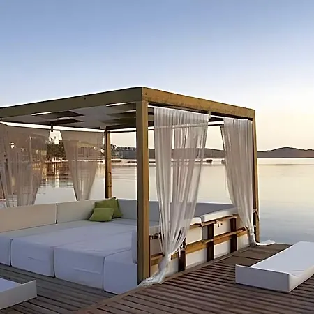 Faros Bodrum - Special Category 4* Göltürkbükü
