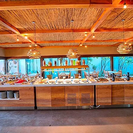 Faros Bodrum - Special Category 4*