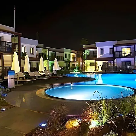 Faros Bodrum - Special Category Otel Göltürkbükü