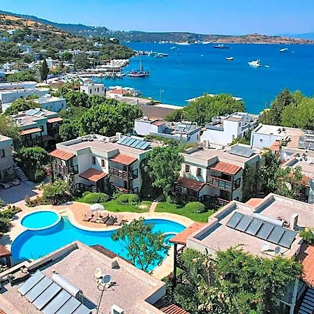 Otel Faros Bodrum - Special Category Göltürkbükü