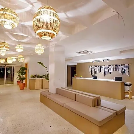 Faros Bodrum - Special Category 4*