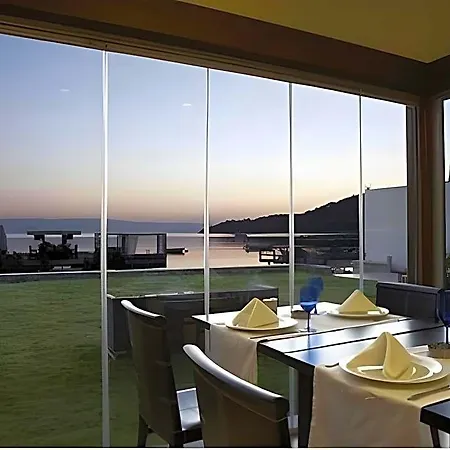Faros Bodrum - Special Category 4*