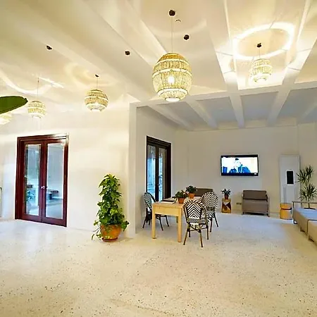 Faros Bodrum - Special Category Otel Göltürkbükü