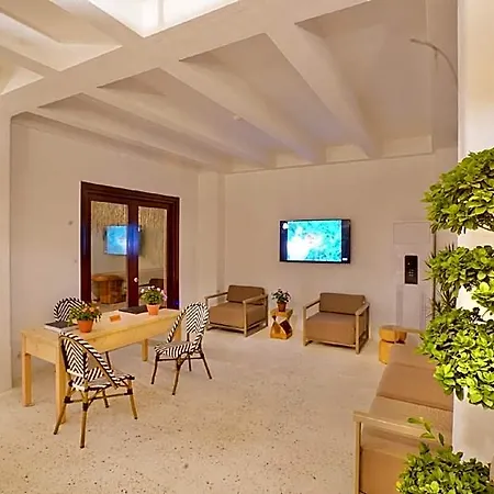 Otel Faros Bodrum - Special Category 4*
