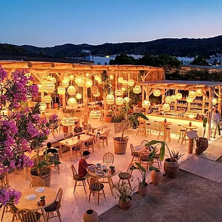 Otel Faros Bodrum - Special Category