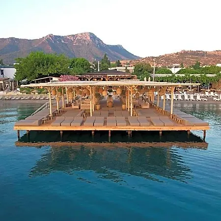 Faros Bodrum - Special Category Göltürkbükü