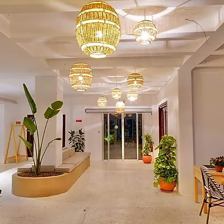 Otel Faros Bodrum - Special Category 4*