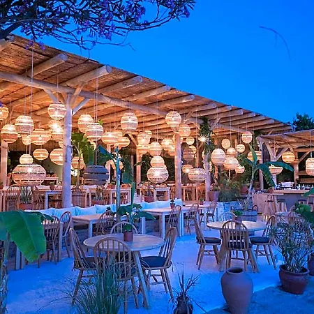 Faros Bodrum - Special Category Göltürkbükü