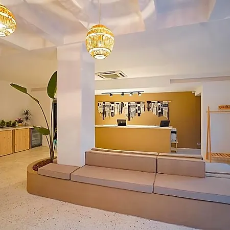 Faros Bodrum - Special Category Otel Göltürkbükü