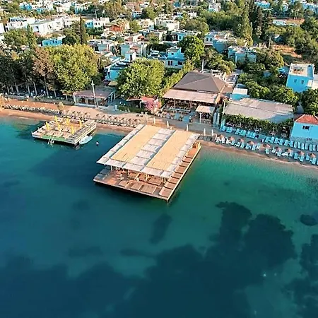 Faros Bodrum - Special Category Otel