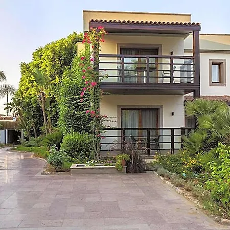 Faros Bodrum - Special Category