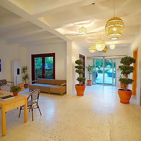 Faros Bodrum - Special Category Otel