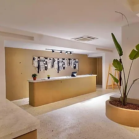 Otel Faros Bodrum - Special Category 4*