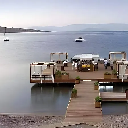 Faros Bodrum - Special Category 4* Göltürkbükü