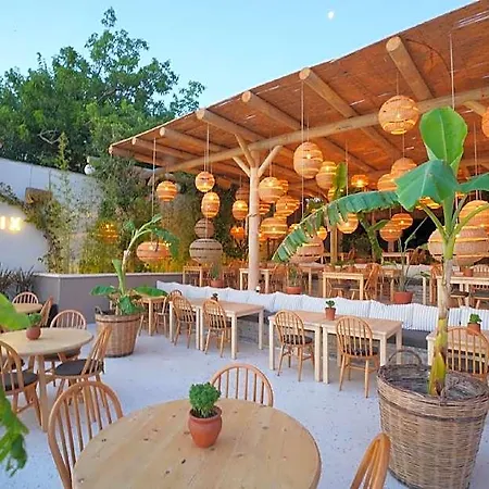Faros Bodrum - Special Category Otel