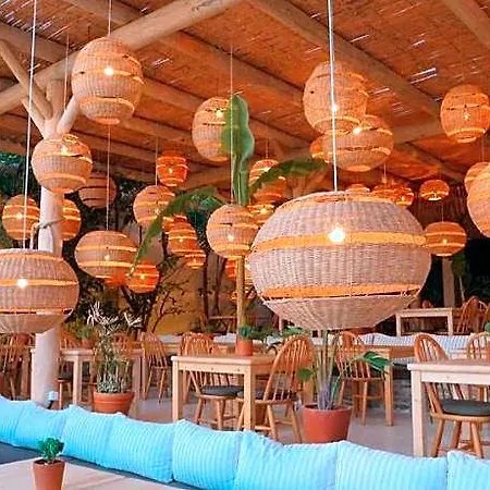 Faros Bodrum - Special Category 4* 古托克布库